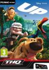 PC GAME - Disney Pixar Up (USED)